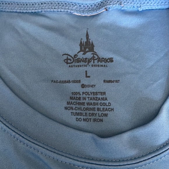 Run Disney T-Shirt - Picture 2 of 2